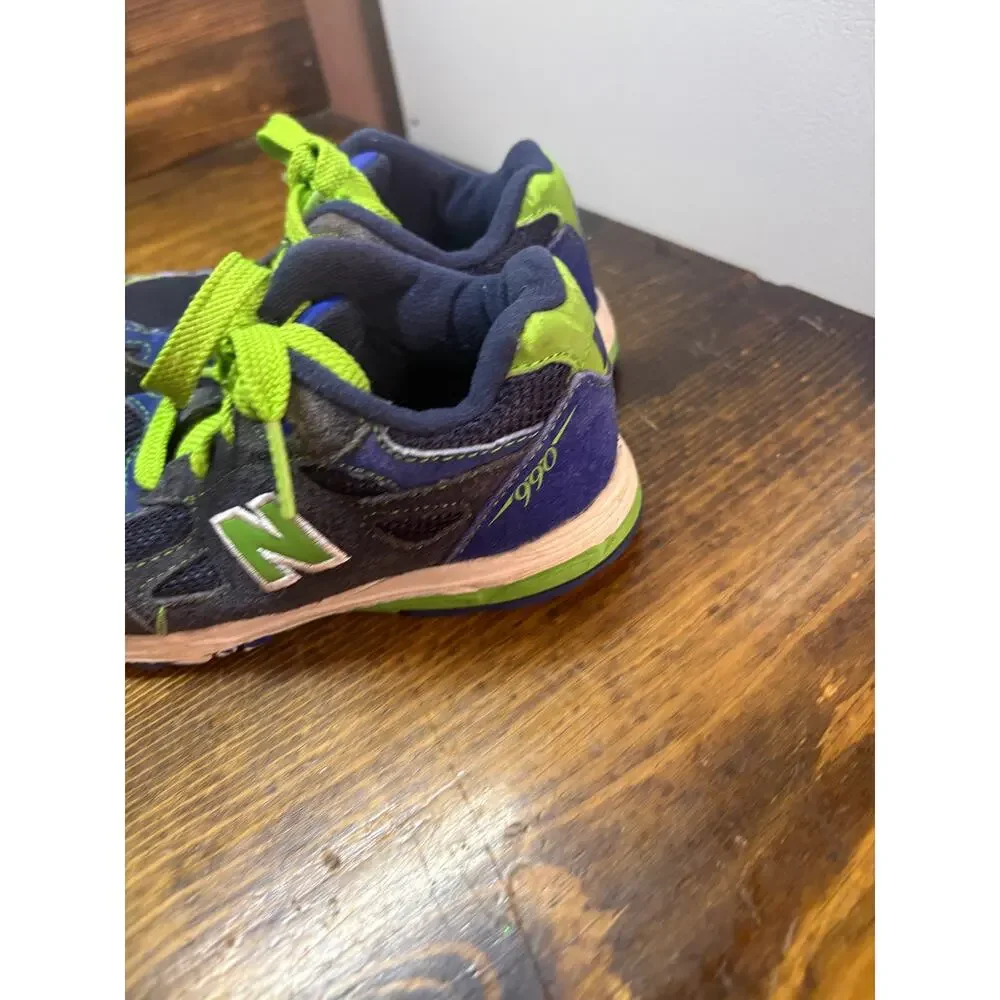New Balance these are